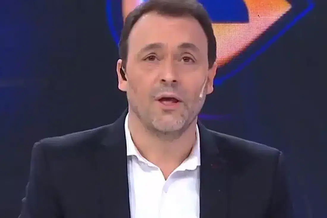 Adrián Pallares