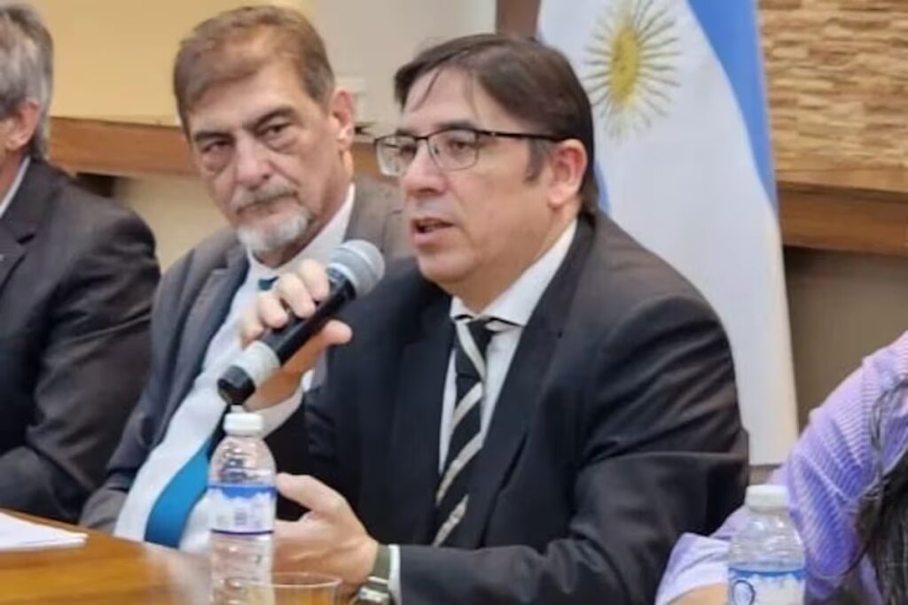 Alejandro Álvarez