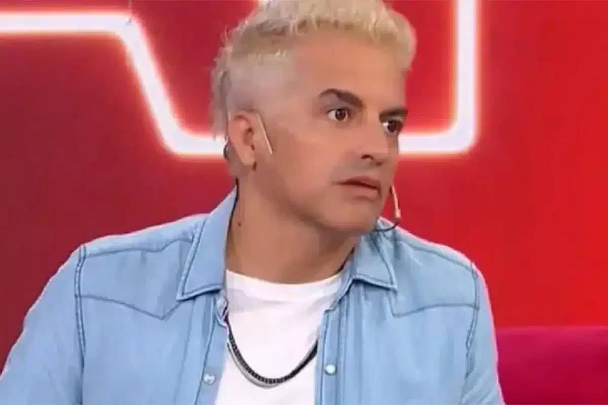 Ángel de Brito