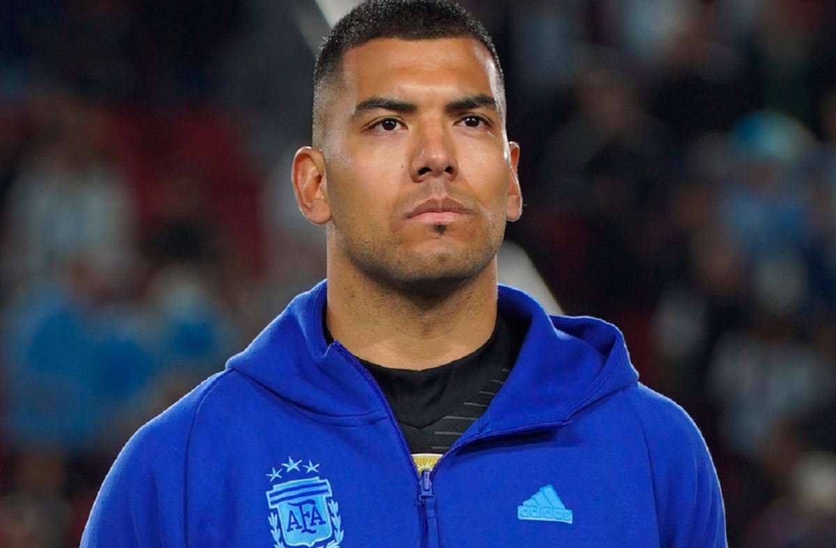 Benítez