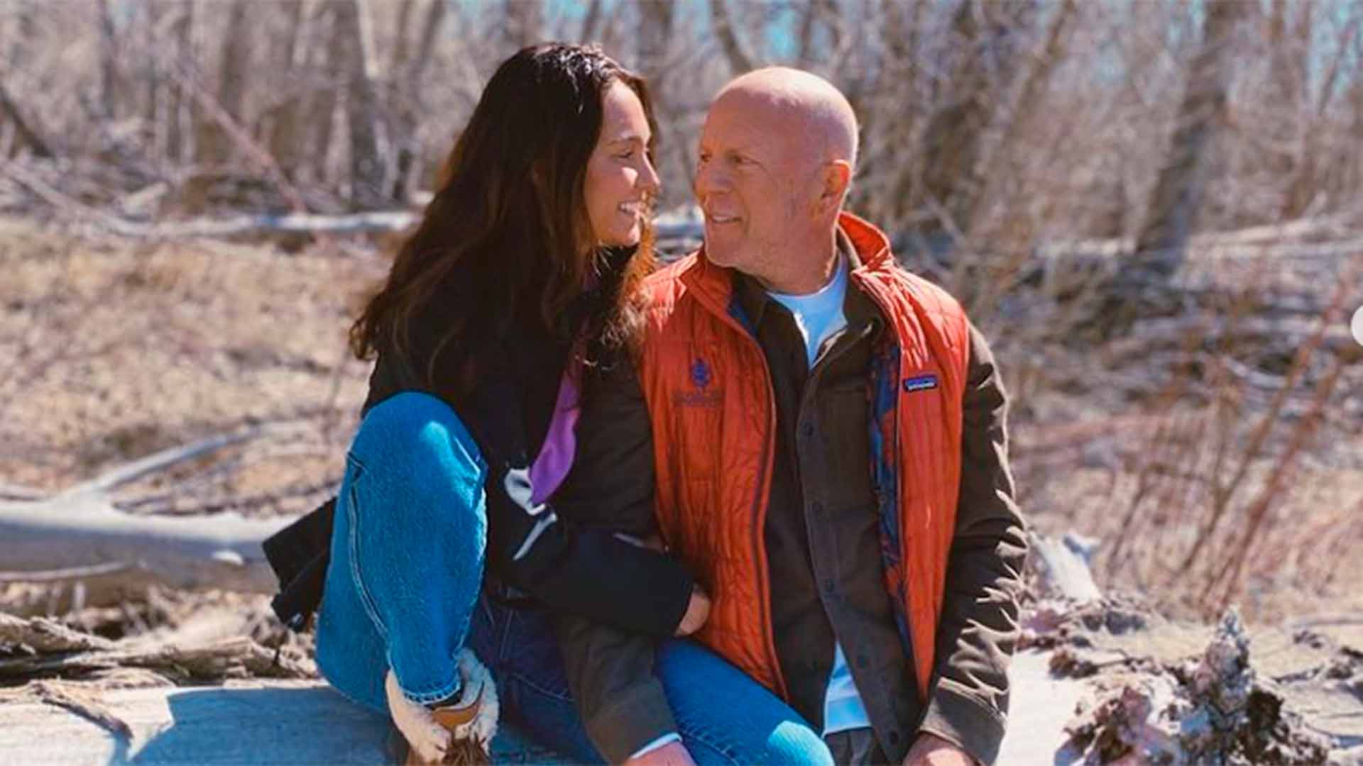 Bruce Willis