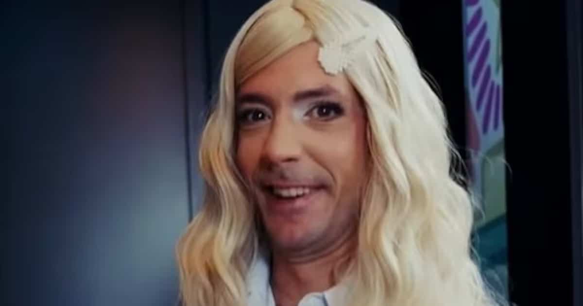 Carisima en Netflix