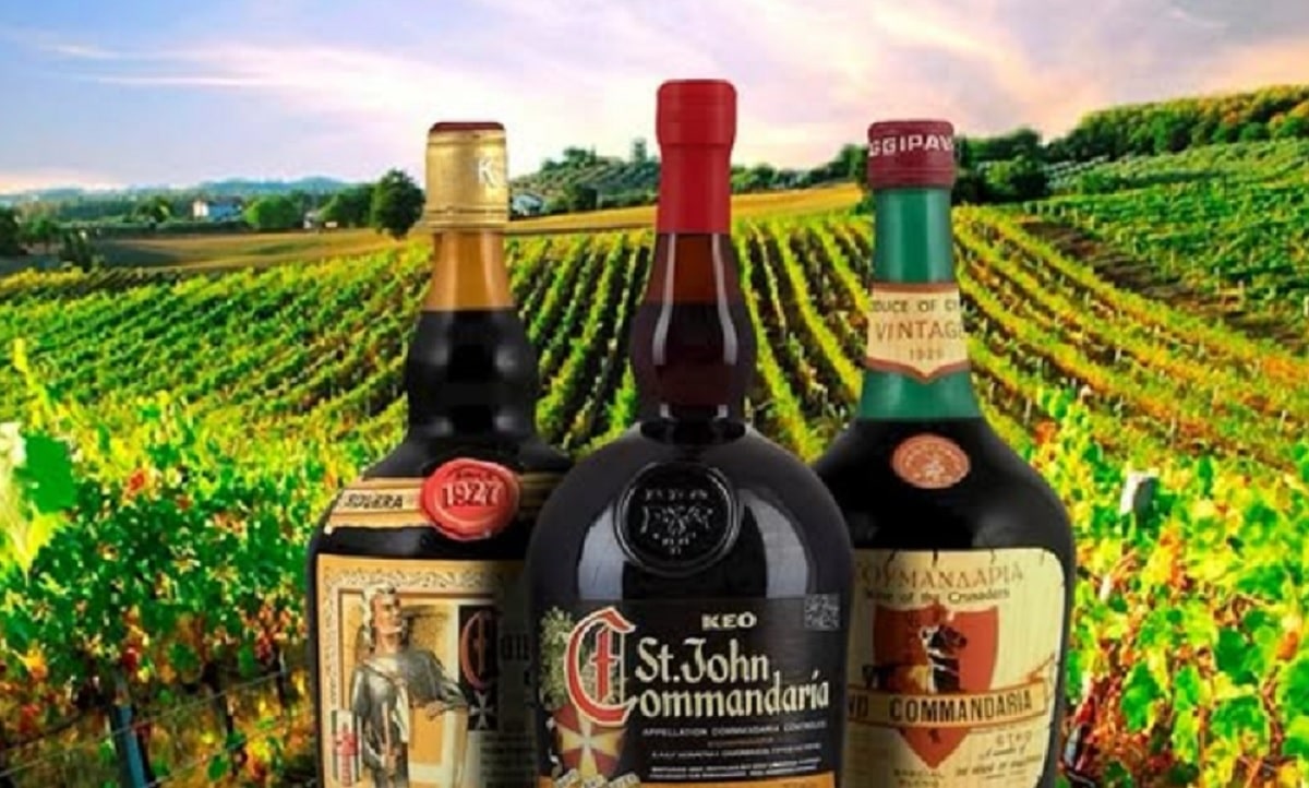 Commandaria