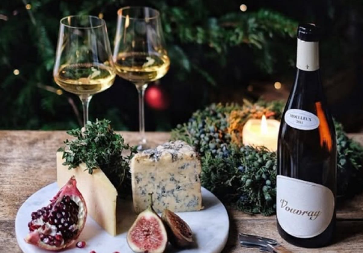 Vouvray