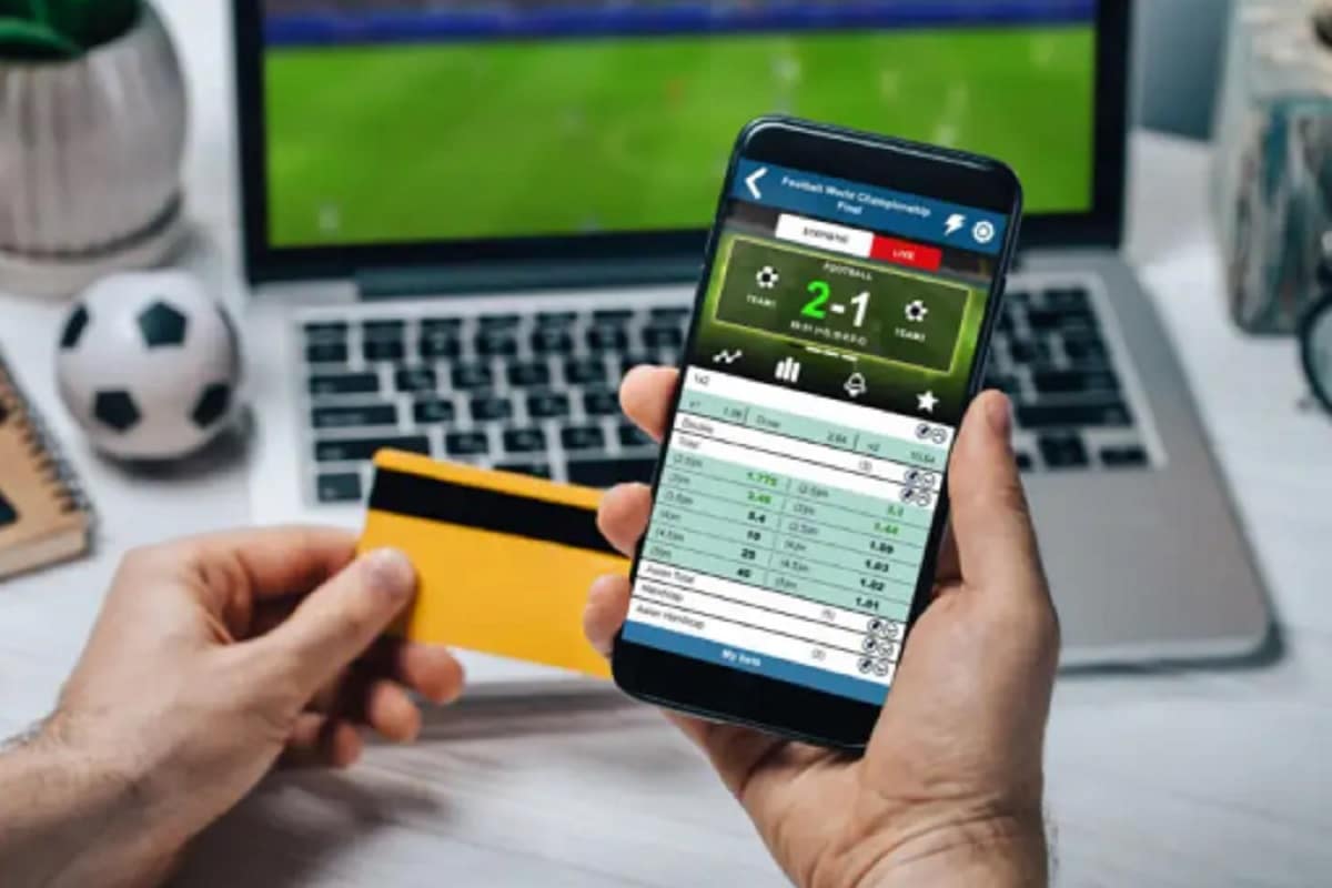 Apuestas digitales