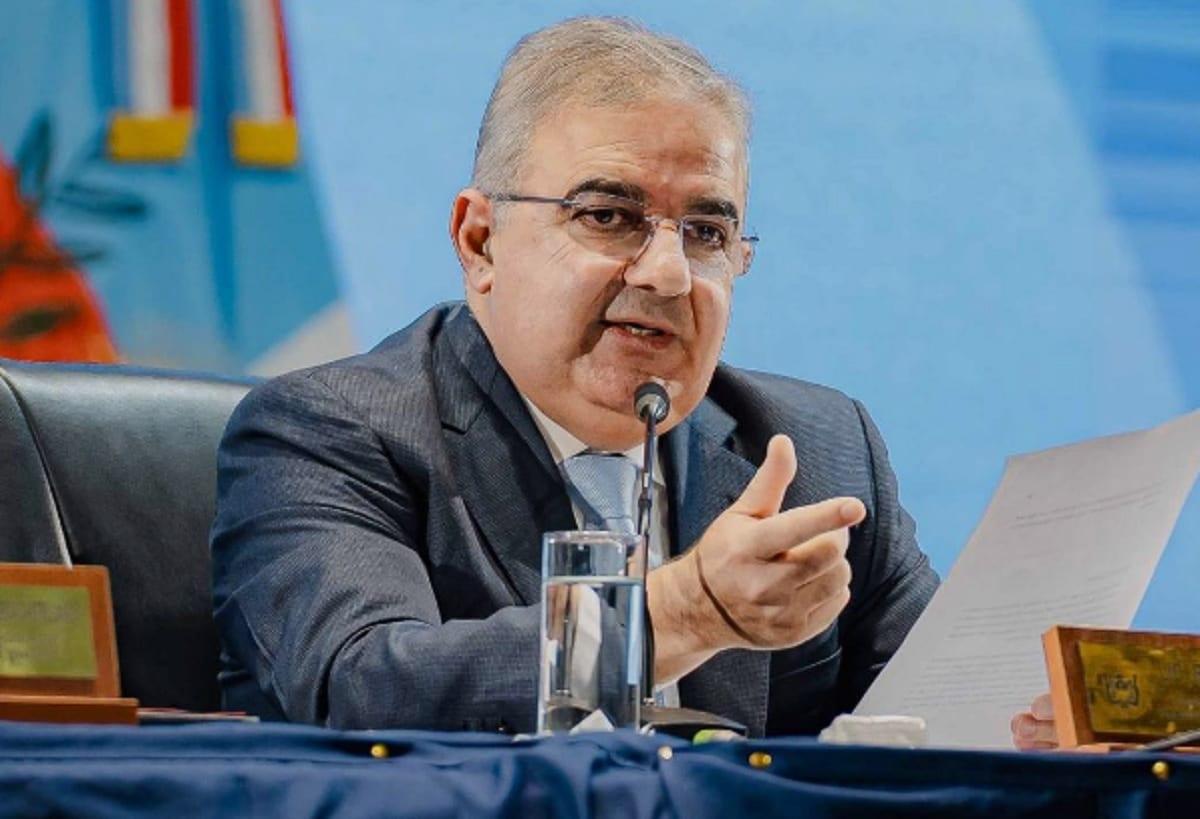 Raúl Jalil