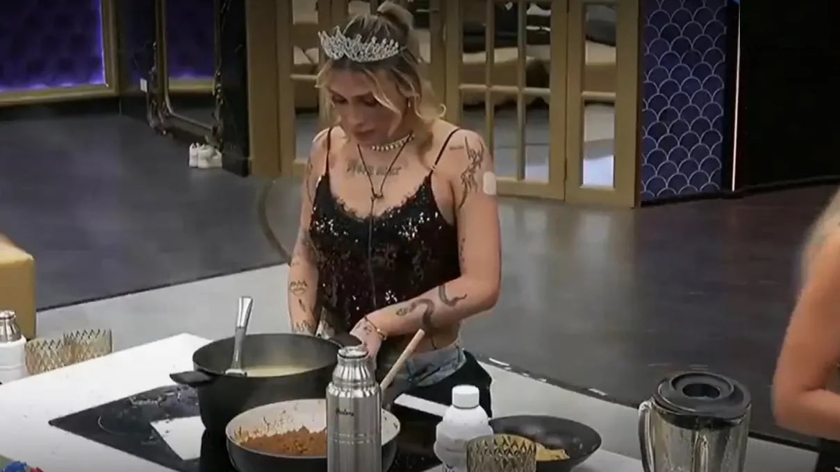 Gran Hermano