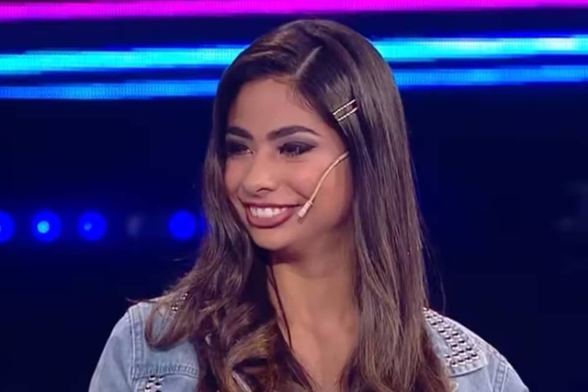 Daniela Celis