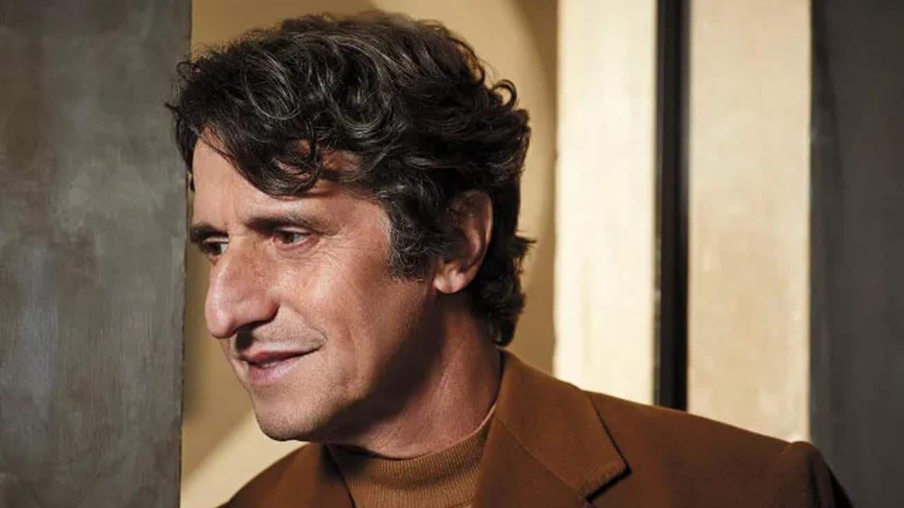 Diego Peretti
