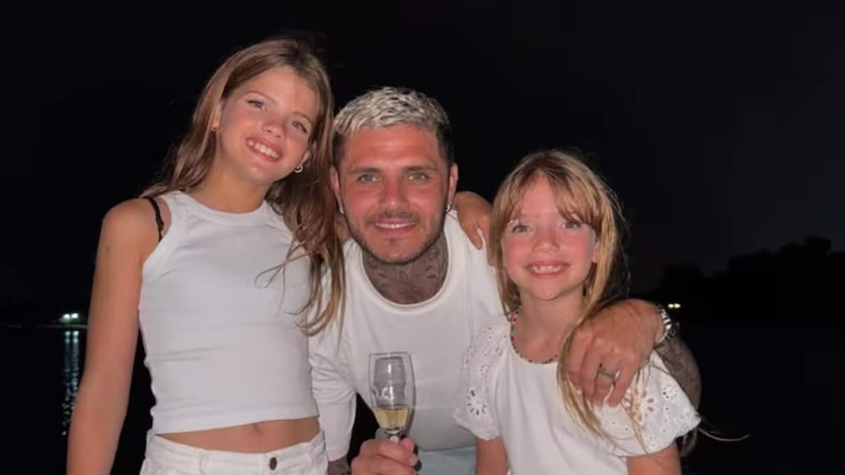 Mauro Icardi
