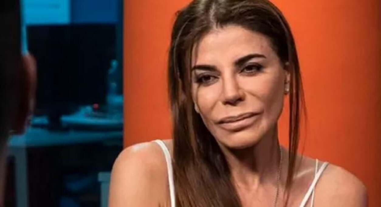 Zulemita Menem