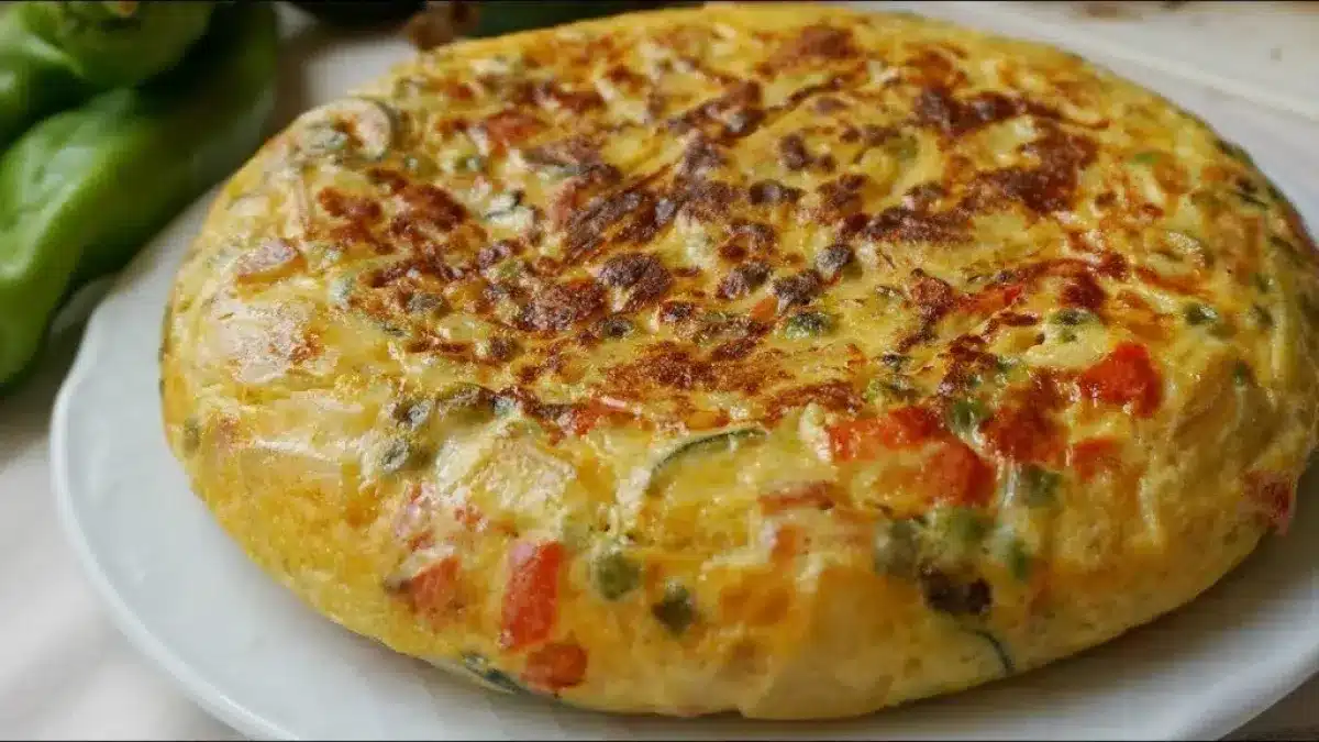 Receta