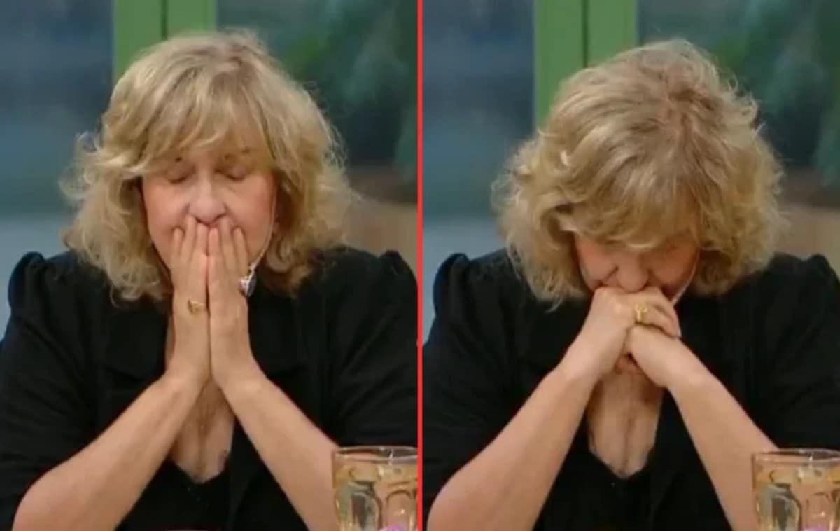 Georgina Barbarossa