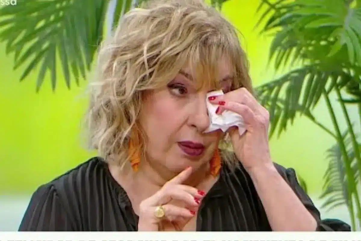 Georgina Barbarossa