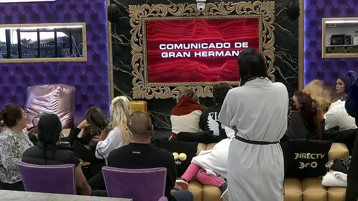 Gran Hermano