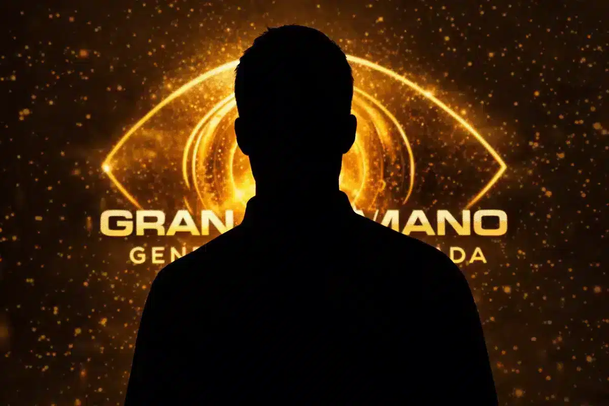 Gran Hermano