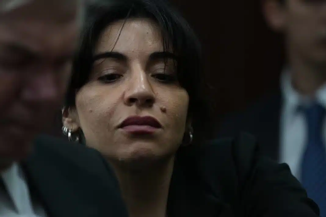 Gianinna Maradona