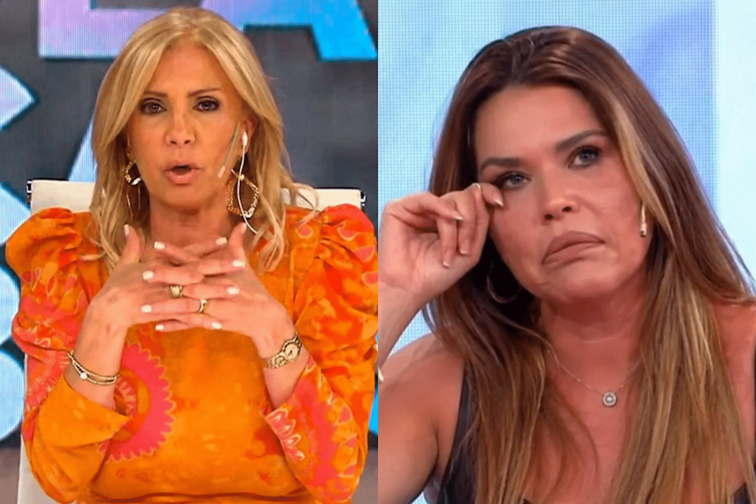 Nazarena Vélez