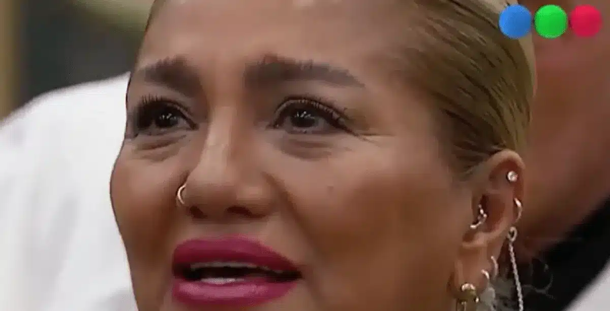 Gladys La Bomba Tucumana