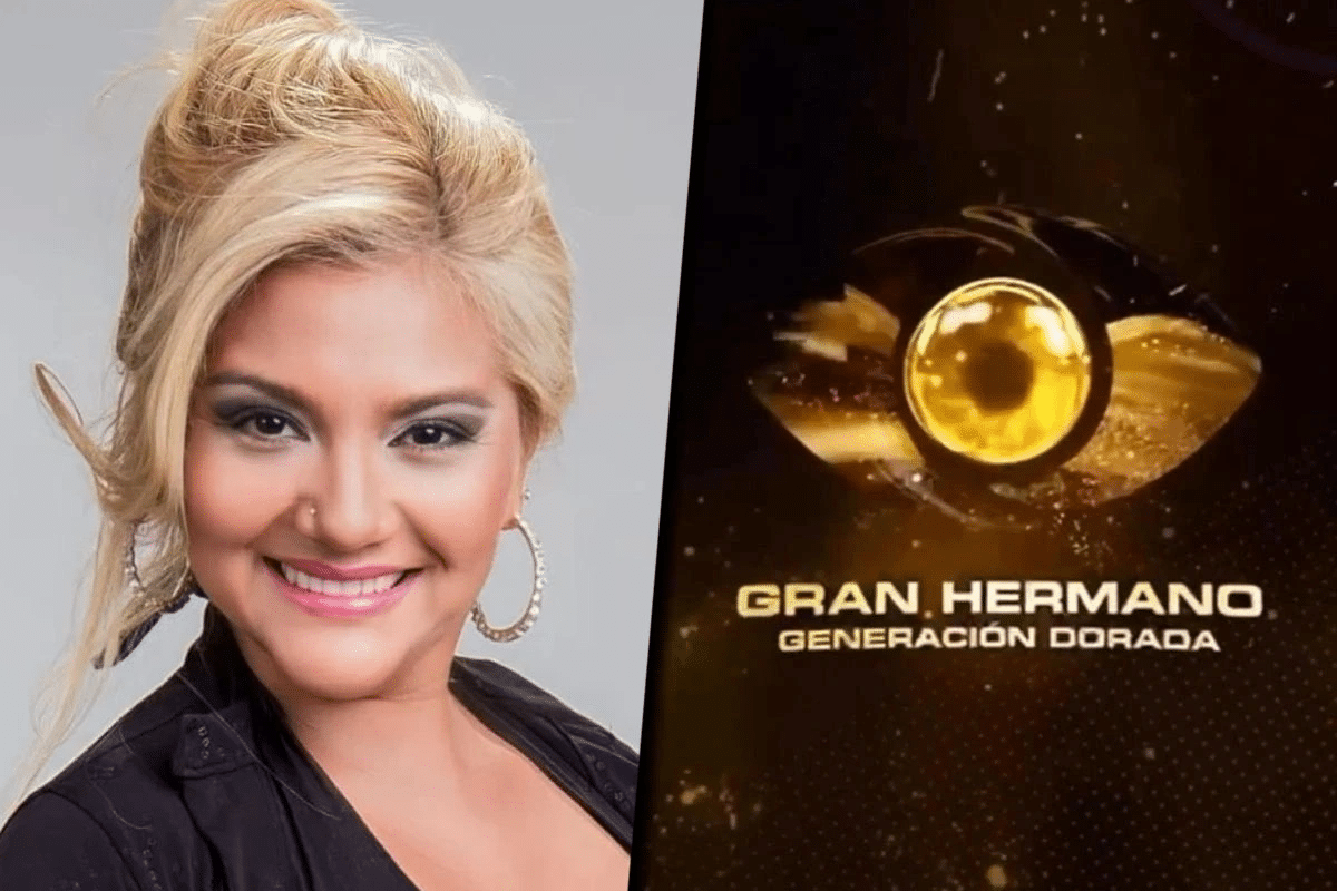 Gladys La Bomba Tucumana