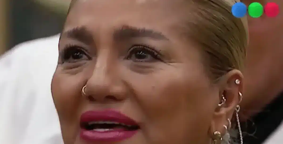Gladys La Bomba Tucumana