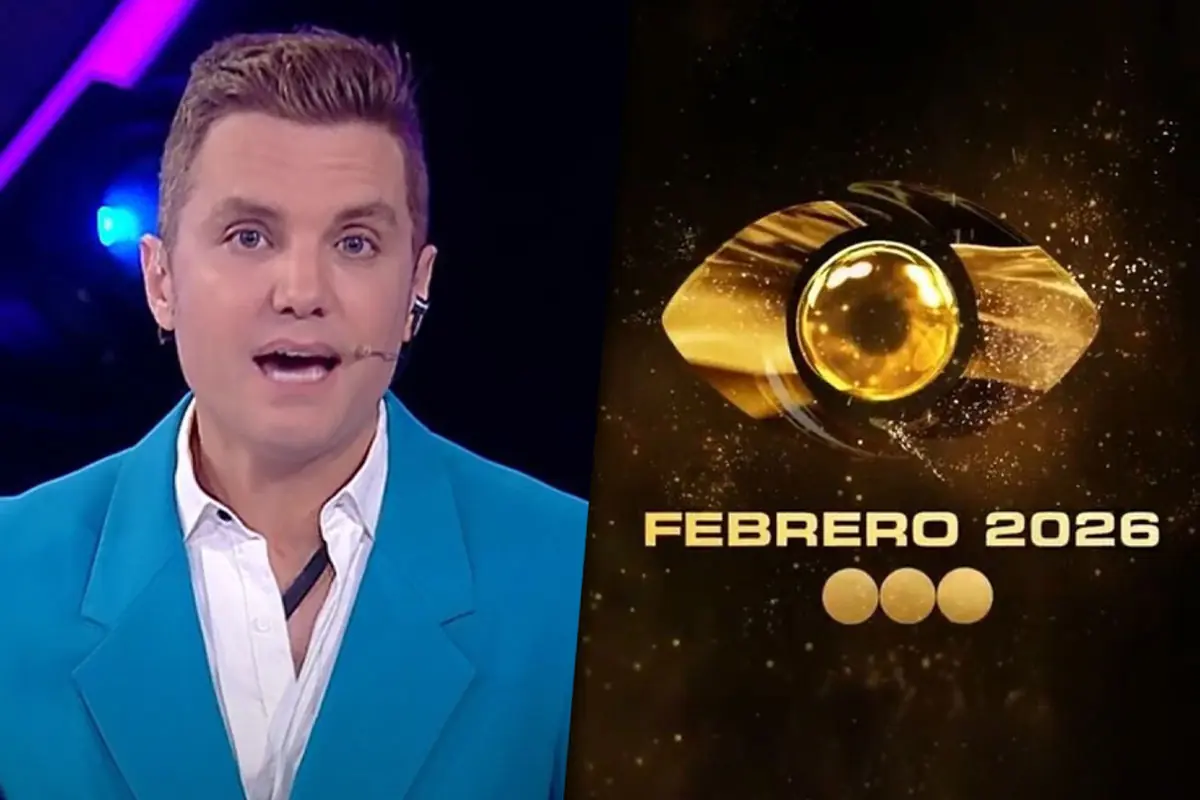 Gran Hermano