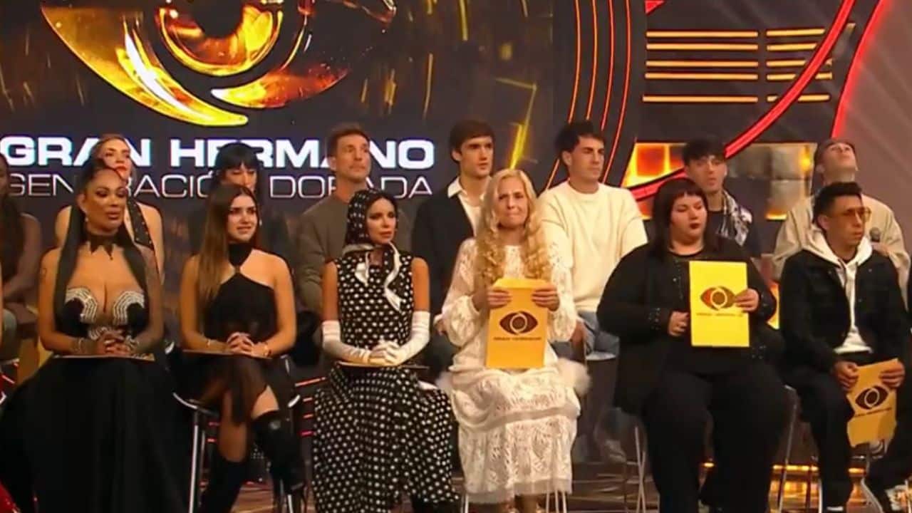 Gran Hermano