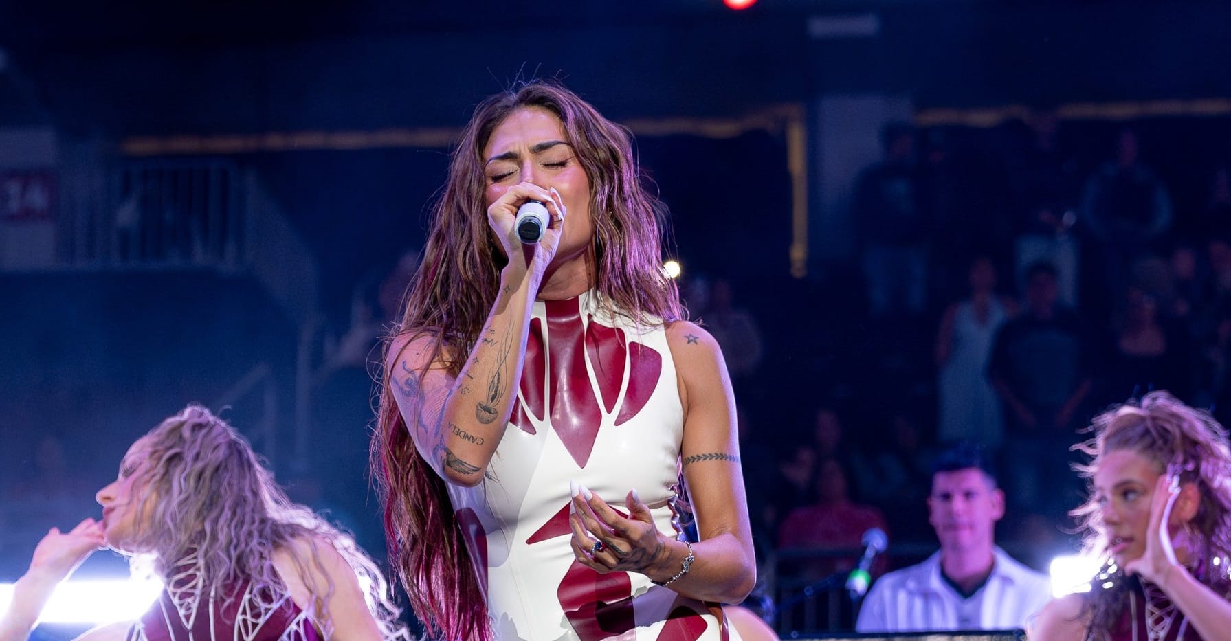 Greeicy Rendón
