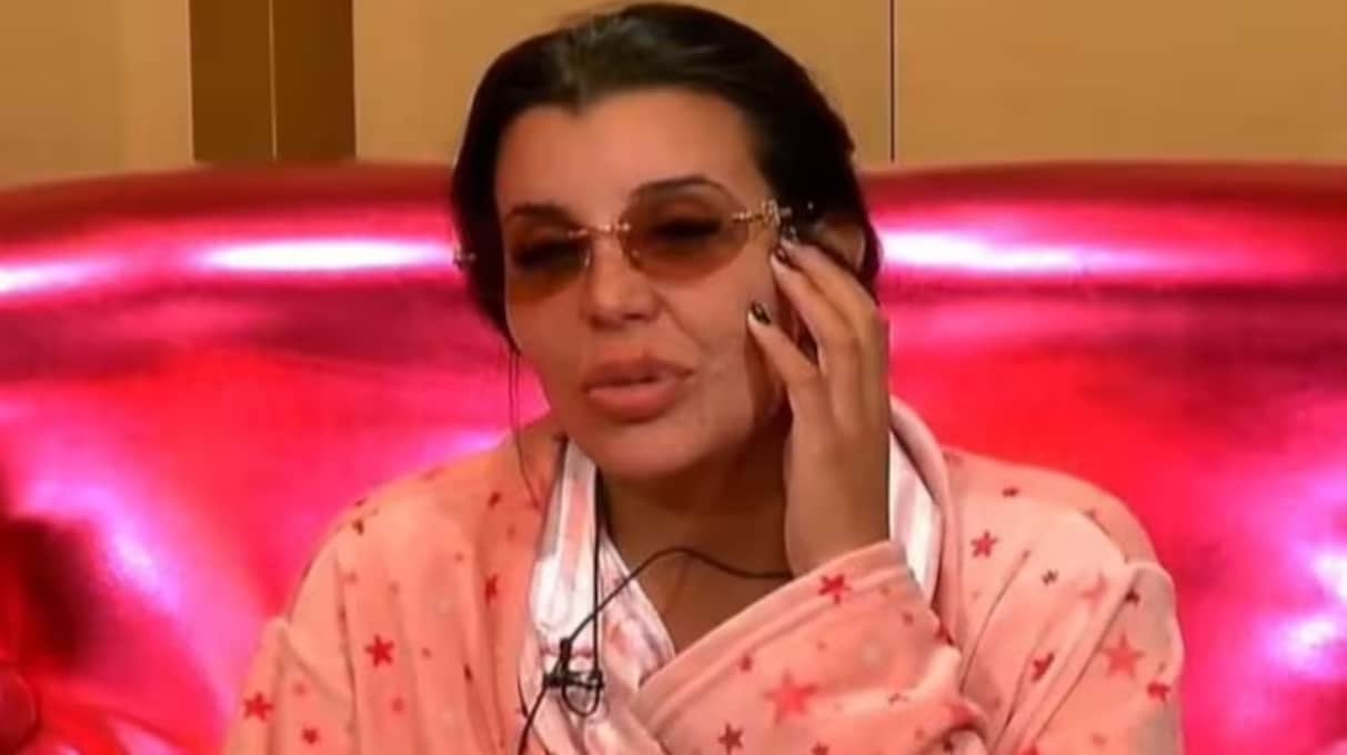 Charlotte Caniggia