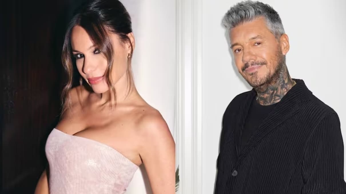 Marcelo Tinelli