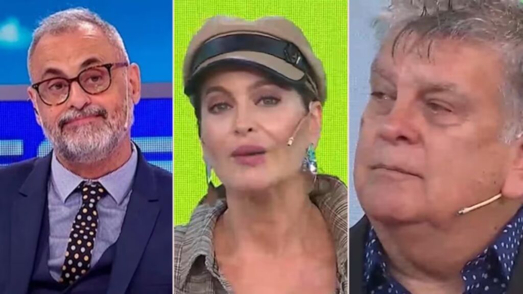 Jorge Rial