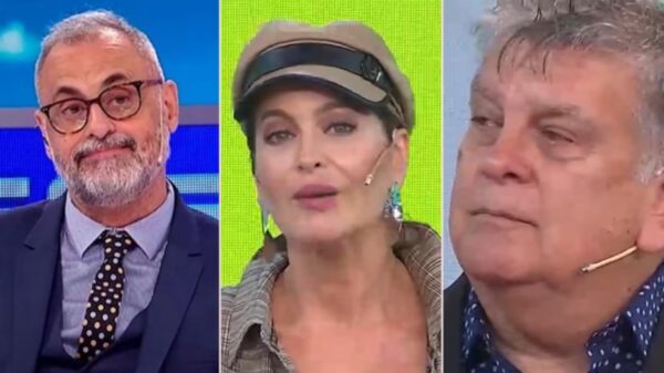 Jorge Rial