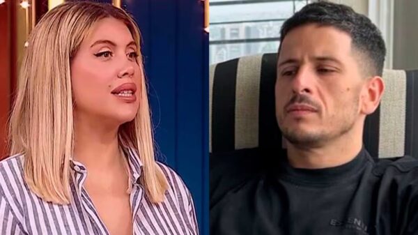 Wanda Nara