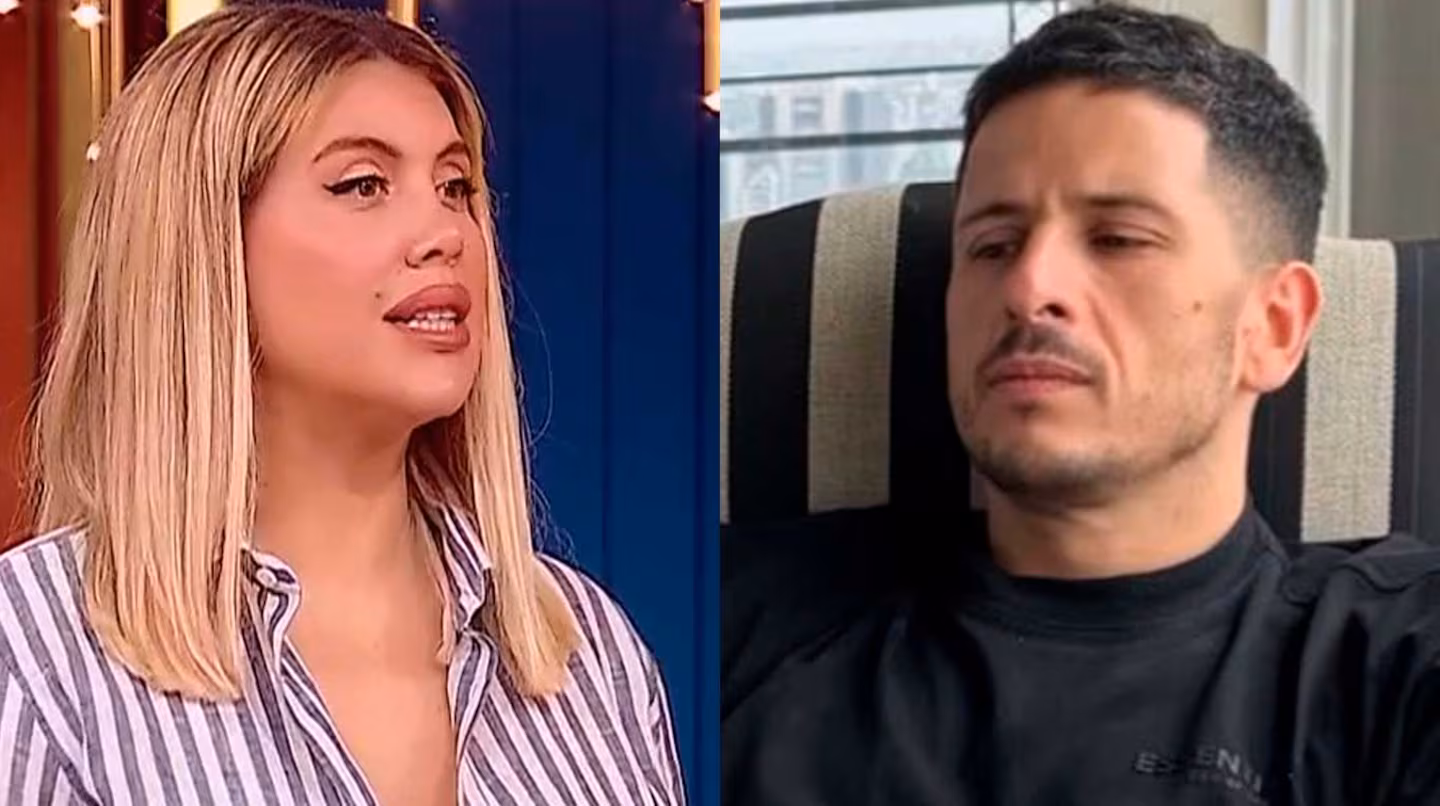 Wanda Nara