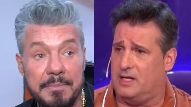 Marcelo Tinelli