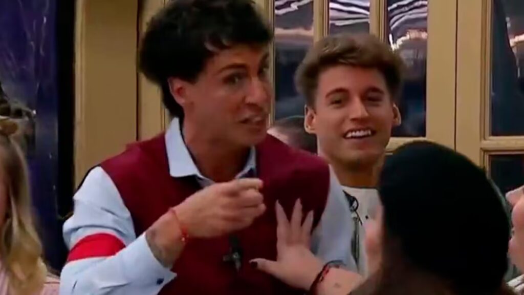 Gran Hermano
