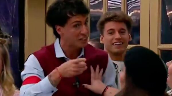 Gran Hermano