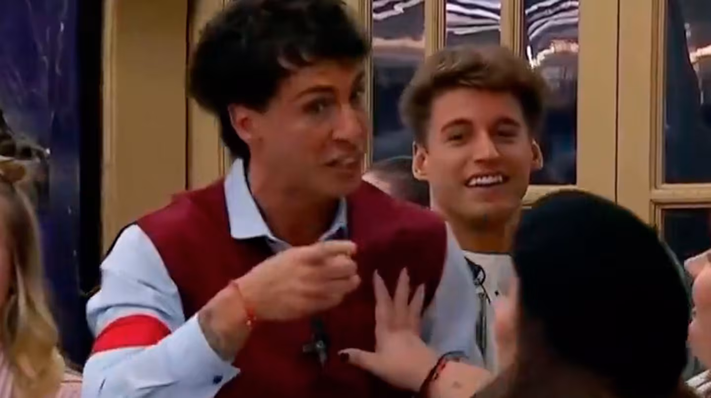 Gran Hermano