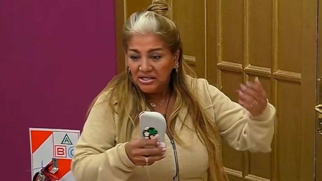Gladys La Bomba Tucumana