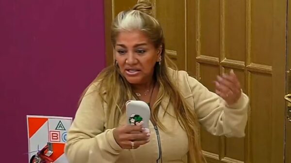 Gladys La Bomba Tucumana