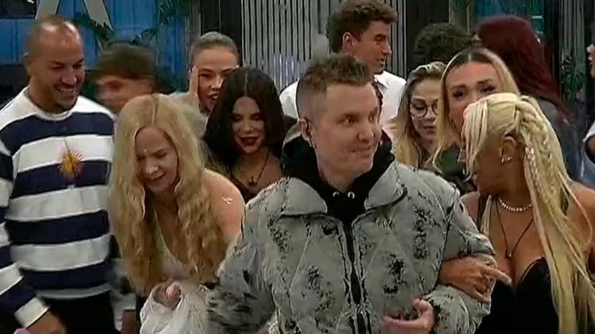 Gran Hermano