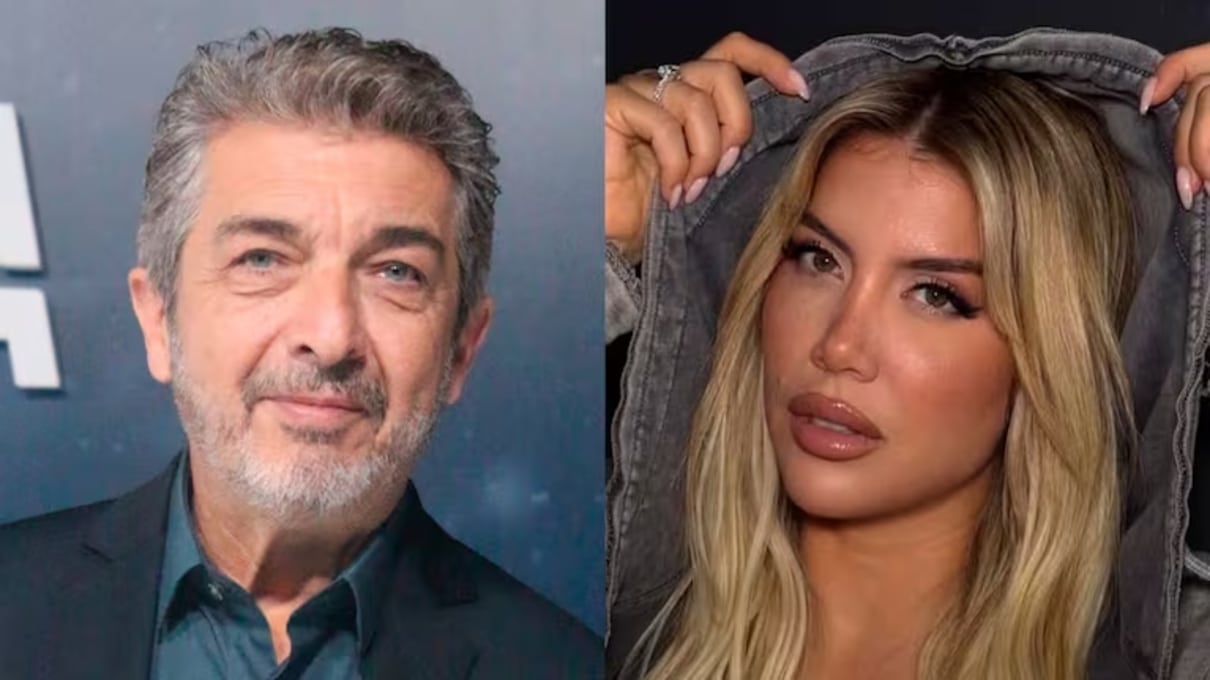 Ricardo Darín