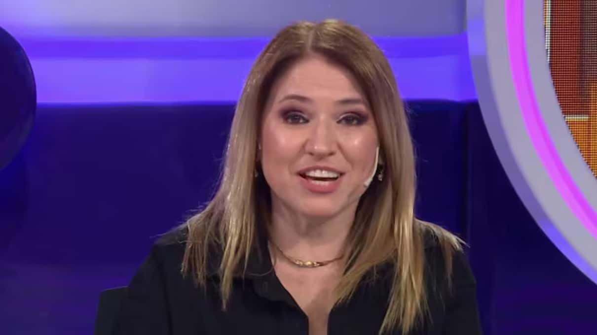 Fernanda Iglesias