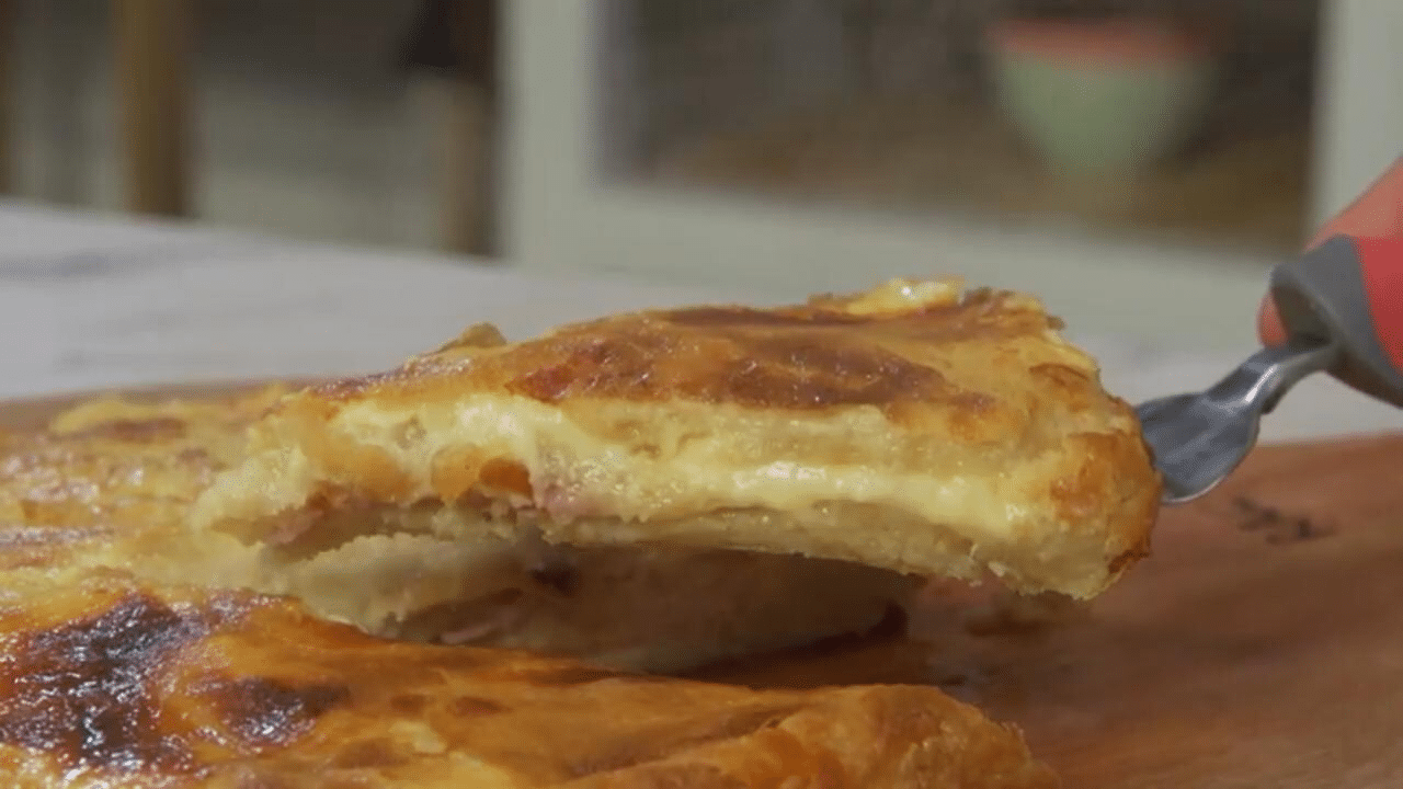 RECETA