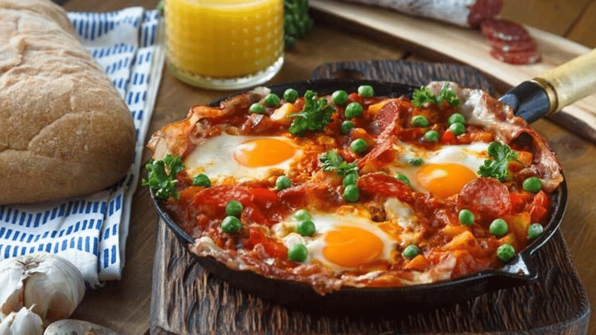 receta