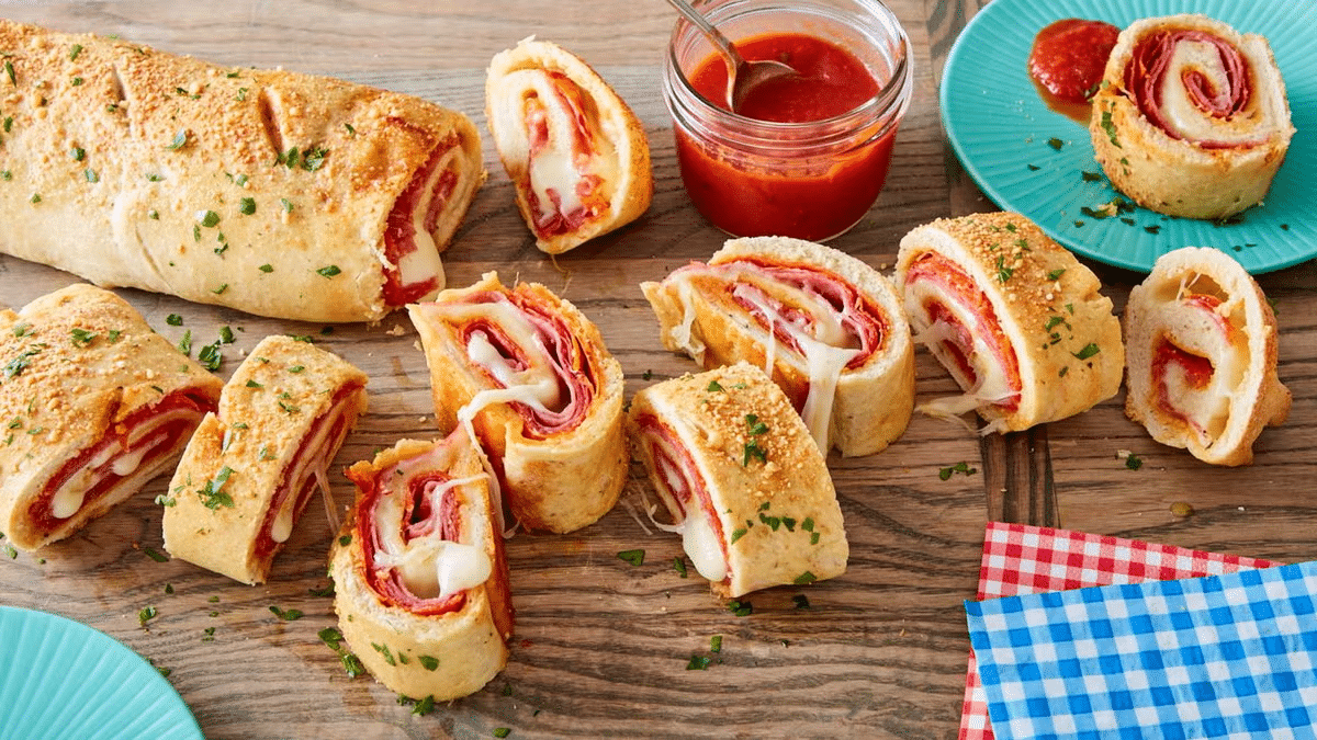 receta