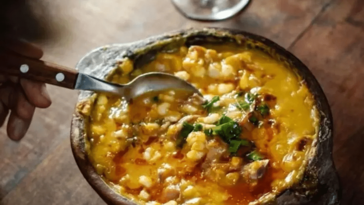 receta