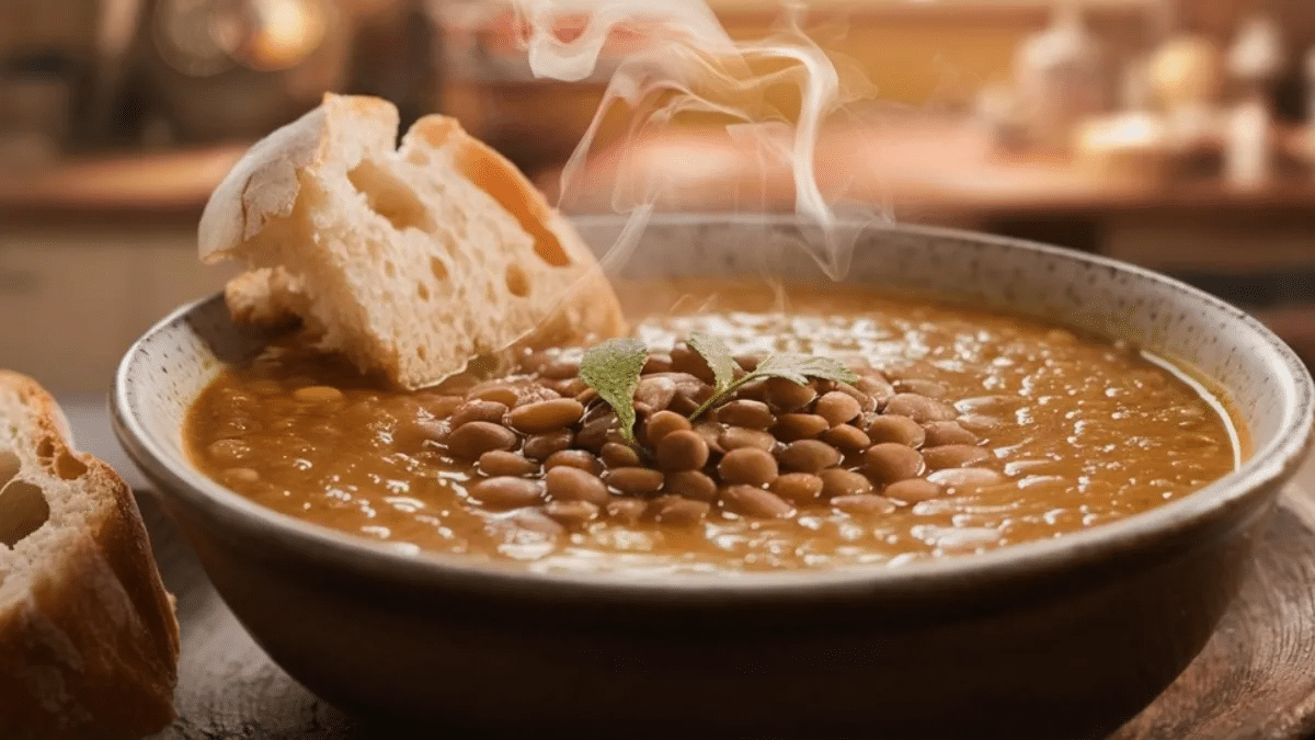receta