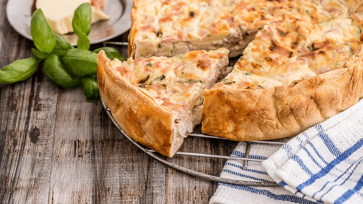 recetas