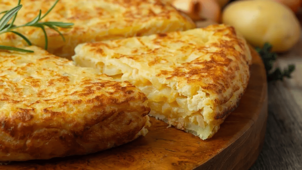 receta
